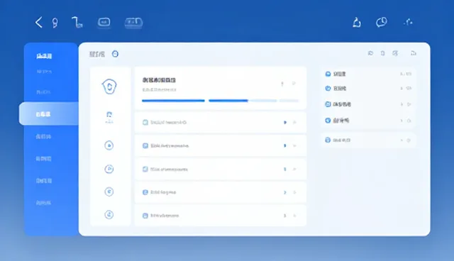 智能运维平台系统性能常见问题分析与处理建议