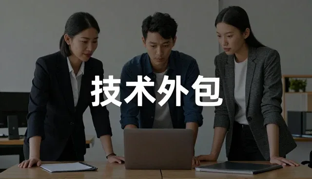 运维服务实施难点及场景应对策略分析