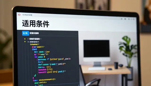 运维服务选型中方案设计的核心关注点分析