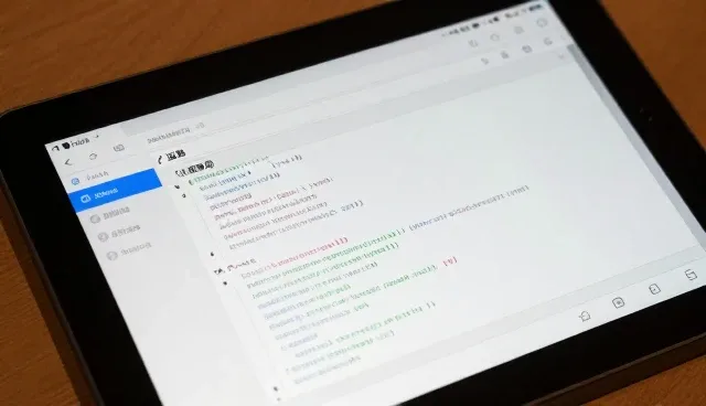技术选型中内容包括技术的关键考量点解析