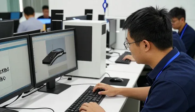 厦门安思晟投资有限公司打造智能化定制开发服务方案